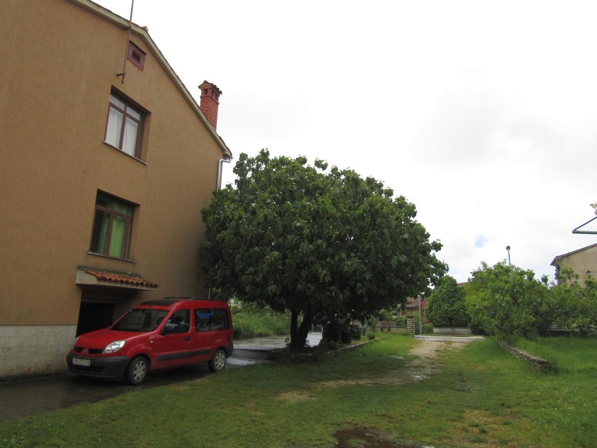 Gardens 2 * Rovigno