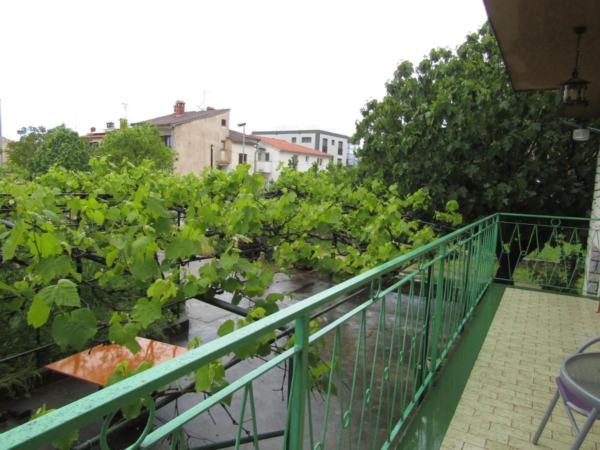 Gardens 2 Rovigno