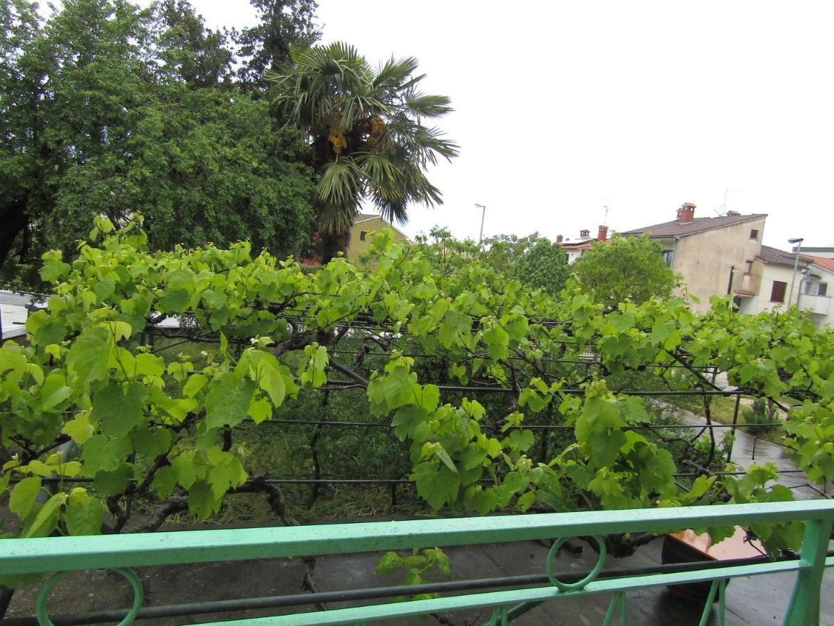 Gardens 2 Rovigno