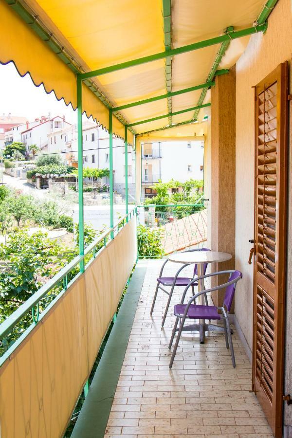 Appartamento Gardens 2 Rovigno